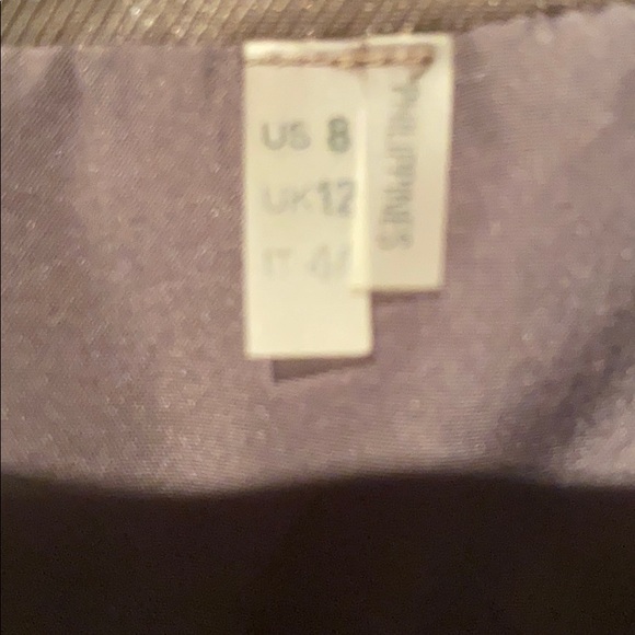 Tahari little jacket. - Picture 4 of 6